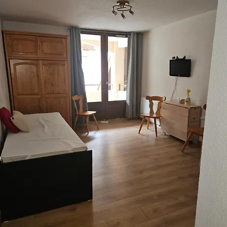 Centre De Station Apartment