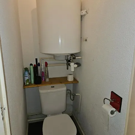 Centre De Station Apartment