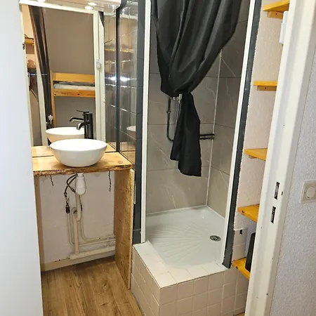 Centre De Station Appartement Oz